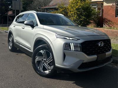 2022 Hyundai Santa Fe Elite Wagon TM.V4 MY22 for sale in Blacktown